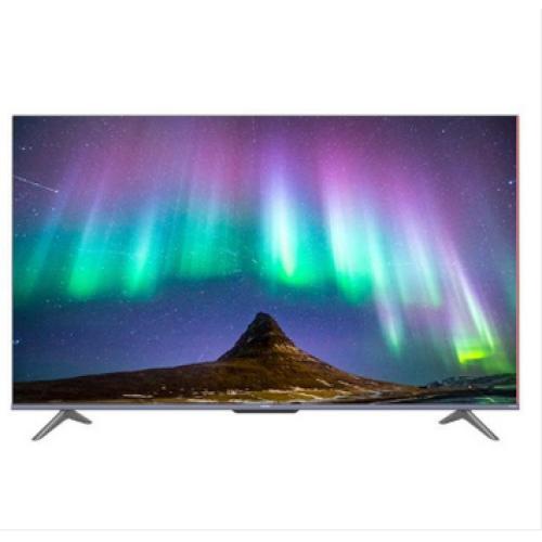 海信/Hisense 75H55E 有线+无线/超高清(4k)/75/LCD/黑色/普通电视设备（电视机）