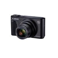 佳能/CANON PowerShot SX740 HS 3.0英寸/2000-2999万/数字式相机/1/1.9英寸/SD卡+SDHC卡+S...