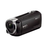 索尼/SONY HDR-CX405 0-300万/21-30倍/无/2.7英寸/2-3小时/黑色/通用摄像机