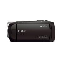 索尼/SONY HDR-CX405 0-300万/21-30倍/无/2.7英寸/2-3小时/黑色/通用摄像机