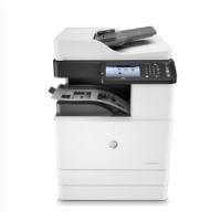 惠普/HP LaserJet MFP M72630dn 黑白激光/鼓粉分离/A3/多功能一体机