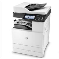 惠普/HP LaserJet MFP M72630dn 黑白激光/鼓粉分离/A3/多功能一体机