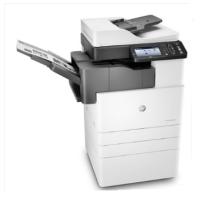 惠普/HP LaserJet MFP M72630dn 黑白激光/鼓粉分离/A3/多功能一体机