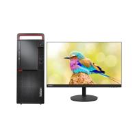 联想/LENOVO 开天M630Z-D235+MT524 G1e（23.8英寸） 兆芯 KX-U6780A/23.8/独立显卡/2G/512...