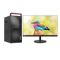 联想/LENOVO 开天M630Z-D235+MT524 G1e（23.8英寸） 兆芯 KX-U6780A/23.8/独立显卡/2G/512GB/无/麒麟/8GB/台式计算机