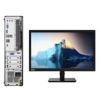 联想/LENOVO 开天M79z G1s-D028+ThinkVision TE22-14（21.45英寸） 兆芯 KX-U6780A/21.45/集成显卡/共享内存/256GB/无/麒麟/8GB/台式计算机