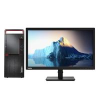 联想/LENOVO 开天M630Z-D030+ThinkVision TE22-14（21.45英寸） 兆芯 KX-U6780A/21.45...