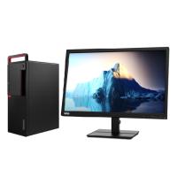 联想/LENOVO 开天M630Z-D030+ThinkVision TE22-14（21.45英寸） 兆芯 KX-U6780A/21.45/集成显卡/共享内存/512GB/无/无/8GB/台式计算机