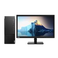 联想/LENOVO 启天M450-A246+ThinkVision TE22-14（21.45英寸） 酷睿 I5-12500/21.45/集成显卡/共享内存/256GB/1TB/Windows 11/16GB/台式计算机