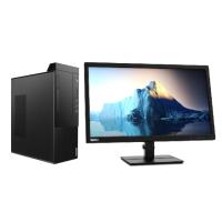 联想/LENOVO 启天M450-A246+ThinkVision TE22-14（21.45英寸） 酷睿 I5-12500/21.45/集成显卡/共享内存/256GB/1TB/Windows 11/16GB/台式计算机