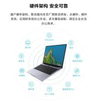 华为/Huawei L540-001 海思麒麟9006C/14/集成显卡/共享内存/256GB/无/统信UOS/8GB/便携式计算机