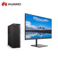 华为/Huawei 擎云W515 PGUV-WBY0+显示器（23.8英寸） 海思麒麟990/23.8/集成显卡/共享内存/256GB/无/UOS试用版/8GB/台式计算机