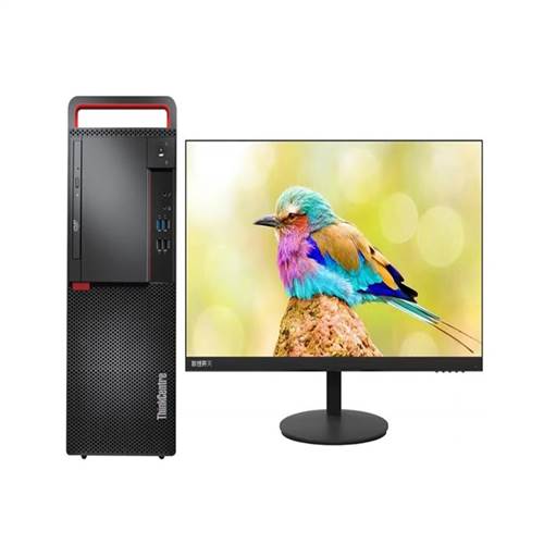 联想/LENOVO 开天M630Z-D229+MT524 G1e（23.8英寸） 兆芯 KX-U6780A/23.8/独立显卡/2G/512GB/无/统信UOS/8GB/台式计算机