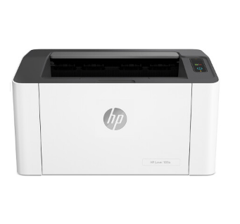 惠普/HP Laser 103a 激光/A4黑白打印机