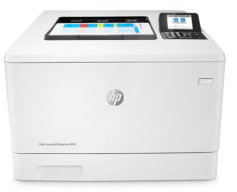 惠普/HP Color LaserJet Enterprise M455dn 激光/A4彩色打印机