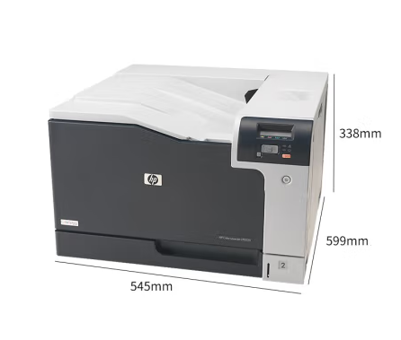 惠普/HP Color LaserJet Pro CP5225 激光/A3彩色打印机