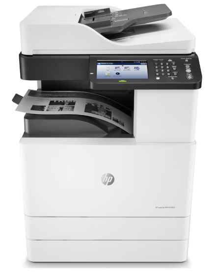 惠普/HP LaserJet MFP M72625dn 激光/A3黑白打印机