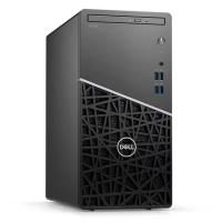 戴尔/DELL ChengMing 3901 Tower 370466 酷睿 I5-12500/无/集成显卡/共享内存/256GB/无/Windows 11家庭中文版/8GB/台式计算机