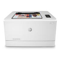 惠普/HP Color LaserJet Pro M154nw 激光/A4彩色打印机