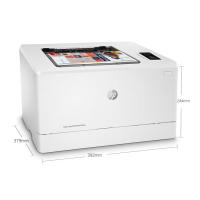 惠普/HP Color LaserJet Pro M154nw 激光/A4彩色打印机