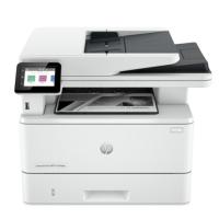 惠普/HP LaserJet Pro MFP 4104dw 黑白激光/鼓粉一体/A4/多功能一体机