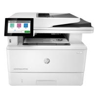 惠普/HP LaserJet Enterprise MFP M431F 黑白激光/鼓粉一体/A4/多功能一体机