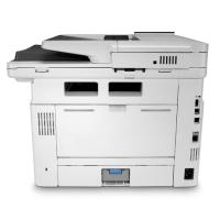 惠普/HP LaserJet Enterprise MFP M431F 黑白激光/鼓粉一体/A4/多功能一体机