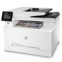 惠普/HP Color LaserJet Pro MFP M280nw 彩色激光/鼓粉一体/A4/多功能一体机