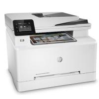 惠普/HP Color LaserJet Pro MFP M280nw 彩色激光/鼓粉一体/A4/多功能一体机