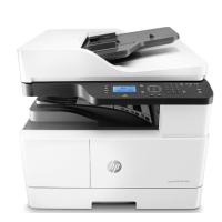 惠普/HP LaserJet MFP M439nda 黑白激光/鼓粉分离/A3/多功能一体机