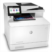 惠普/HP Color LaserJet Pro MFP M479fdw 彩色激光/鼓粉一体/A4/多功能一体机