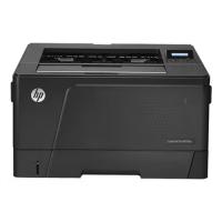 惠普/HP LaserJet Pro M706n 激光/A3黑白打印机