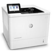 惠普/HP LaserJet Enterprise M611dn 激光/A4黑白打印机