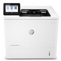 惠普/HP LaserJet Enterprise M611dn 激光/A4黑白打印机