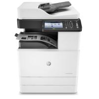 惠普/HP LaserJet MFP M72625dn 激光/A3黑白打印机