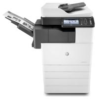 惠普/HP LaserJet MFP M72625dn 激光/A3黑白打印机