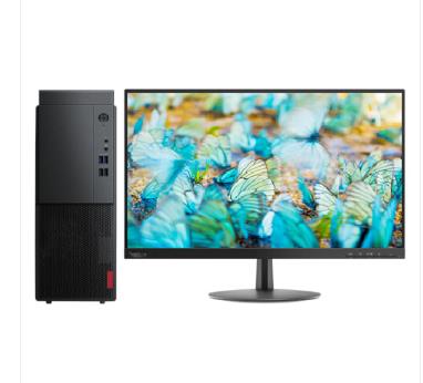 联想/LENOVO 开天M50z G1t-D007+ThinkVision TE22-14（21.45英寸） 兆芯 KX-U6780A/21.45/集成显卡/共享内存/512GB/无/无/8GB/台式计算机