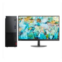 联想/LENOVO 开天M50z G1t-D007+ThinkVision TE22-14（21.45英寸） 兆芯 KX-U6780A/21...