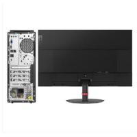 联想/LENOVO 开天M50z G1t-D007+ThinkVision TE22-14（21.45英寸） 兆芯 KX-U6780A/21.45/集成显卡/共享内存/512GB/无/无/8GB/台式计算机