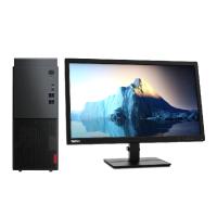 联想/LENOVO M50z G1t-D007+ThinkVision TE22-14（21.45英寸） 兆芯 KX-U6780A/21.45/集成显卡/共享内存/512GB/无/无/8GB/台式计算机