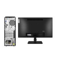 联想/LENOVO M50z G1t-D007+ThinkVision TE22-14（21.45英寸） 兆芯 KX-U6780A/21.45/集成显卡/共享内存/512GB/无/无/8GB/台式计算机