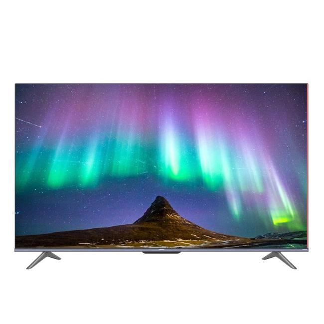 海信/Hisense 55H55E 有线+无线/超高清(4k)/55/LCD/黑色/普通电视设备（电视机）