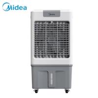 美的/Midea AC360-20A 白色/手动/风扇