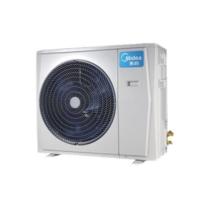 美的/Midea KFR-72QW/F-1S 吸顶式/变频/1级/正3P/50㎡及以下/白色/空调机