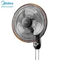 美的/Midea FW45-20B 黑色/手动/风扇