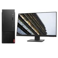 联想/LENOVO 启天M650-A641+ThinkVision T24s-29（23.8英寸） 酷睿 I5-12500/23.8/独立显...