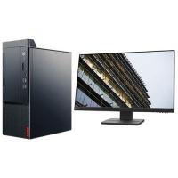 联想/LENOVO 启天M650-A641+ThinkVision T24s-29（23.8英寸） 酷睿 I5-12500/23.8/独立显卡/4G/512GB/1TB/Windows 11家庭中文版/16GB/台式计算机