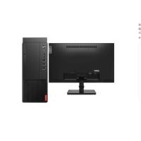 联想/LENOVO 启天M455-A301 酷睿 I5-12400/21.45/集成显卡/共享内存/512GB/无/Windows 11家庭中文版/8GB/台式计算机