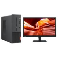 联想/LENOVO 启天M450-A094（C）+TE22-14 酷睿 I3-12100/21.45/集成显卡/共享内存/256GB/无/DOS/8GB/台式计算机