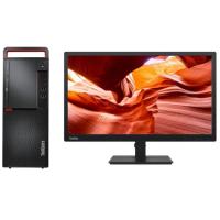 联想/LENOVO 开天 M79z G1t-A030+TE22-14 兆芯 KX-U6780A/21.45/集成显卡/共享内存/512GB/无/无/8GB/台式计算机